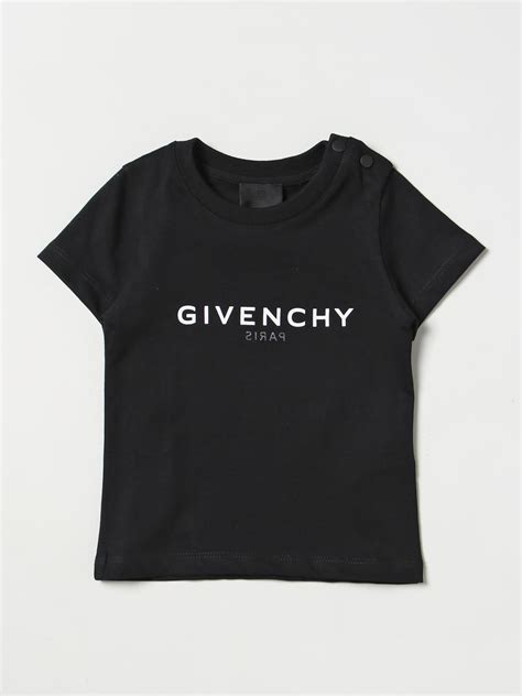 givenchy kids t shirt|givenchy clothes for babies.